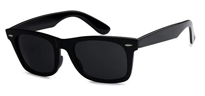locs Super dark Sunglasses - Image 3