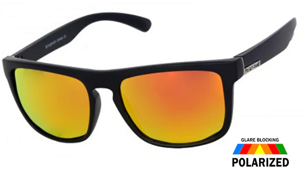 Men's Polarized Sunglasses - Image 2