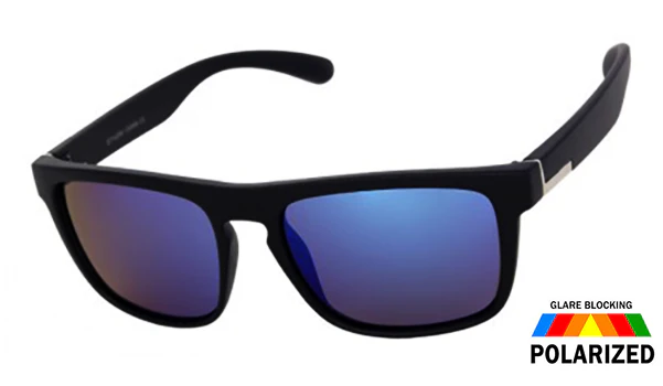 Men's Polarized Sunglasses - Image 3