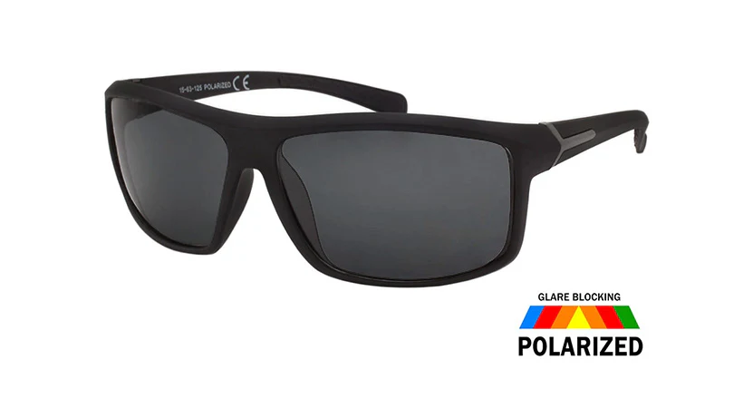 Mens Sports Polarized Sunglasses - Image 2