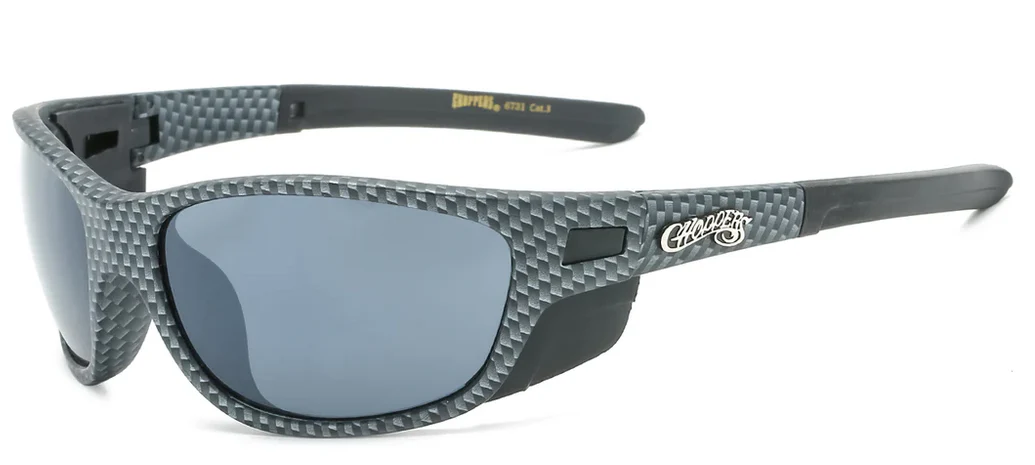 Motorcycle  Choppers & Bikers Sunglasses - Image 3