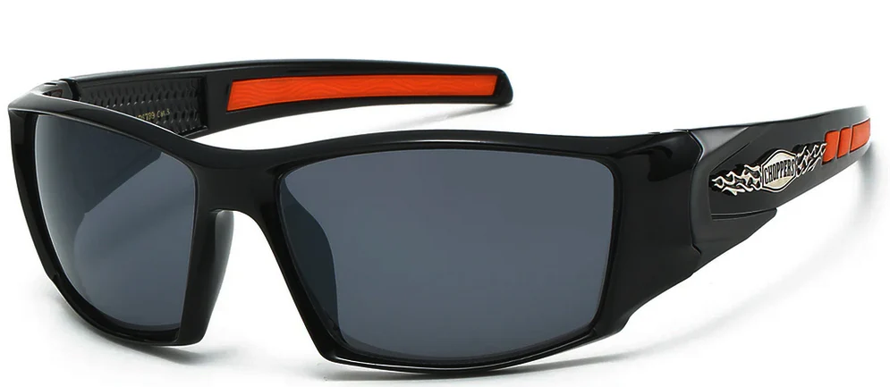 Motorcycle Choppers & Bikers Sunglasses