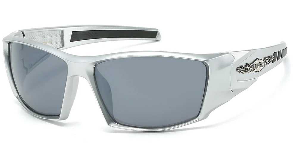 Motorcycle Choppers & Bikers Sunglasses - Image 3