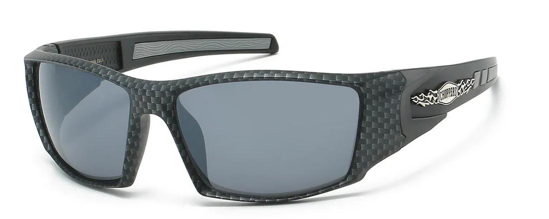 Motorcycle Choppers & Bikers Sunglasses - Image 6