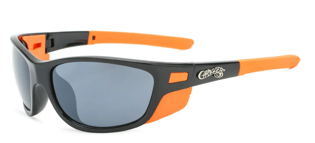 Motorcycle  Choppers & Bikers Sunglasses - Image 4