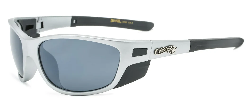 Motorcycle  Choppers & Bikers Sunglasses - Image 5