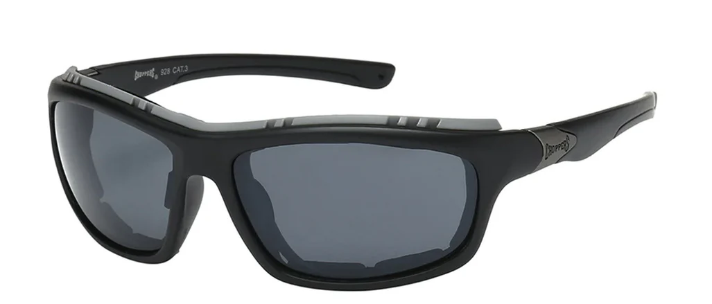 Motorcycle Choppers & Biker Sunglasses - Image 3