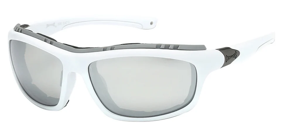 Motorcycle Choppers & Biker Sunglasses - Image 5
