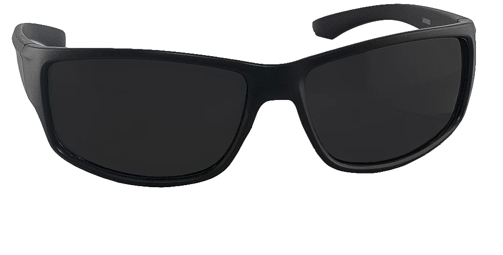 Dark Gangster Wrap Locs Sunglasses - Image 2