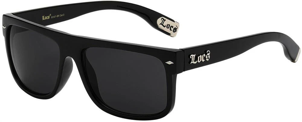 OG Square Classic Locs Shades
