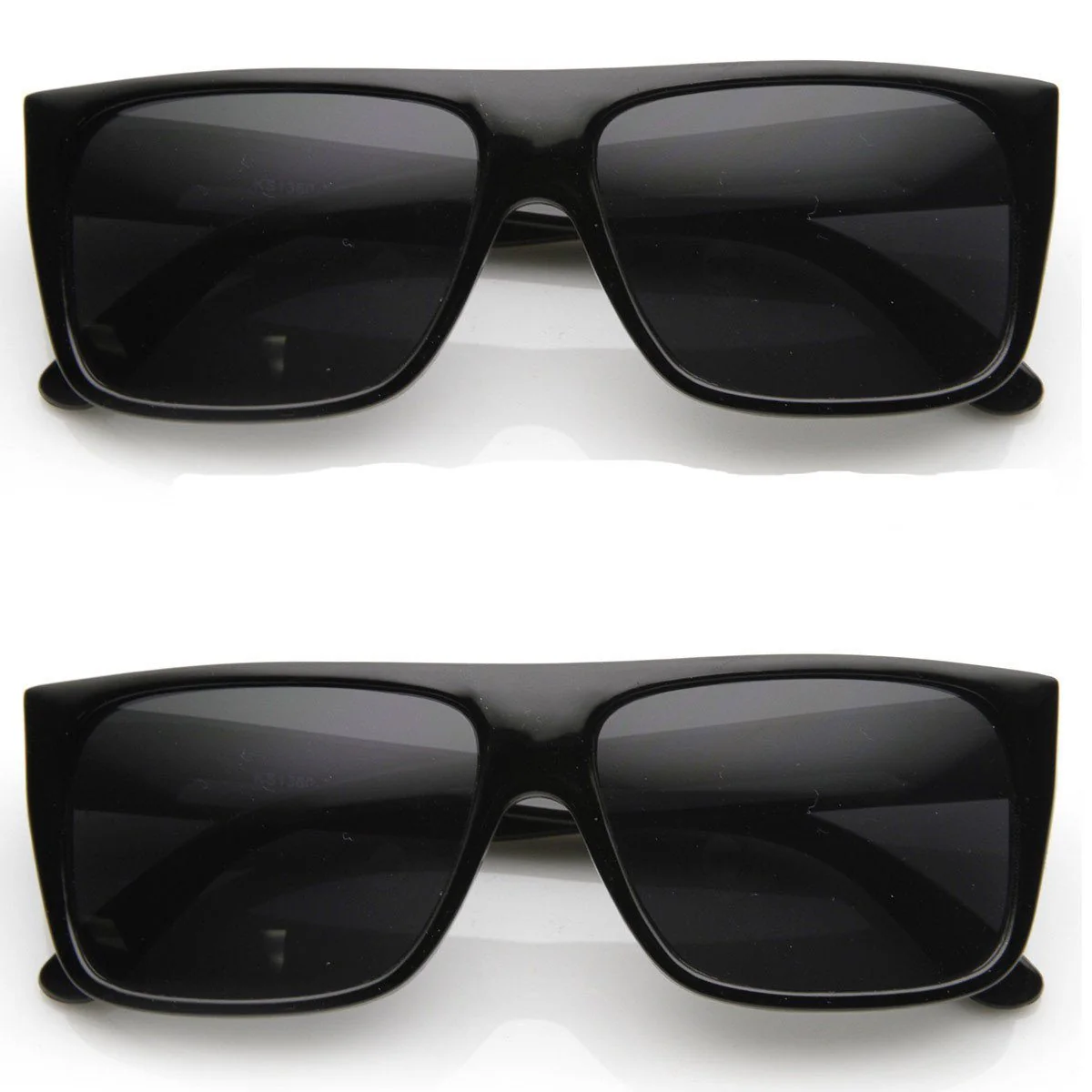 OG Veterano Locs- Matte Finish - Image 2