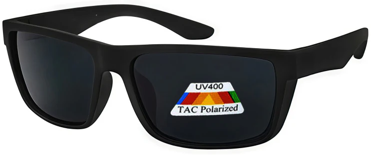 OG Veterano Polarized locs
