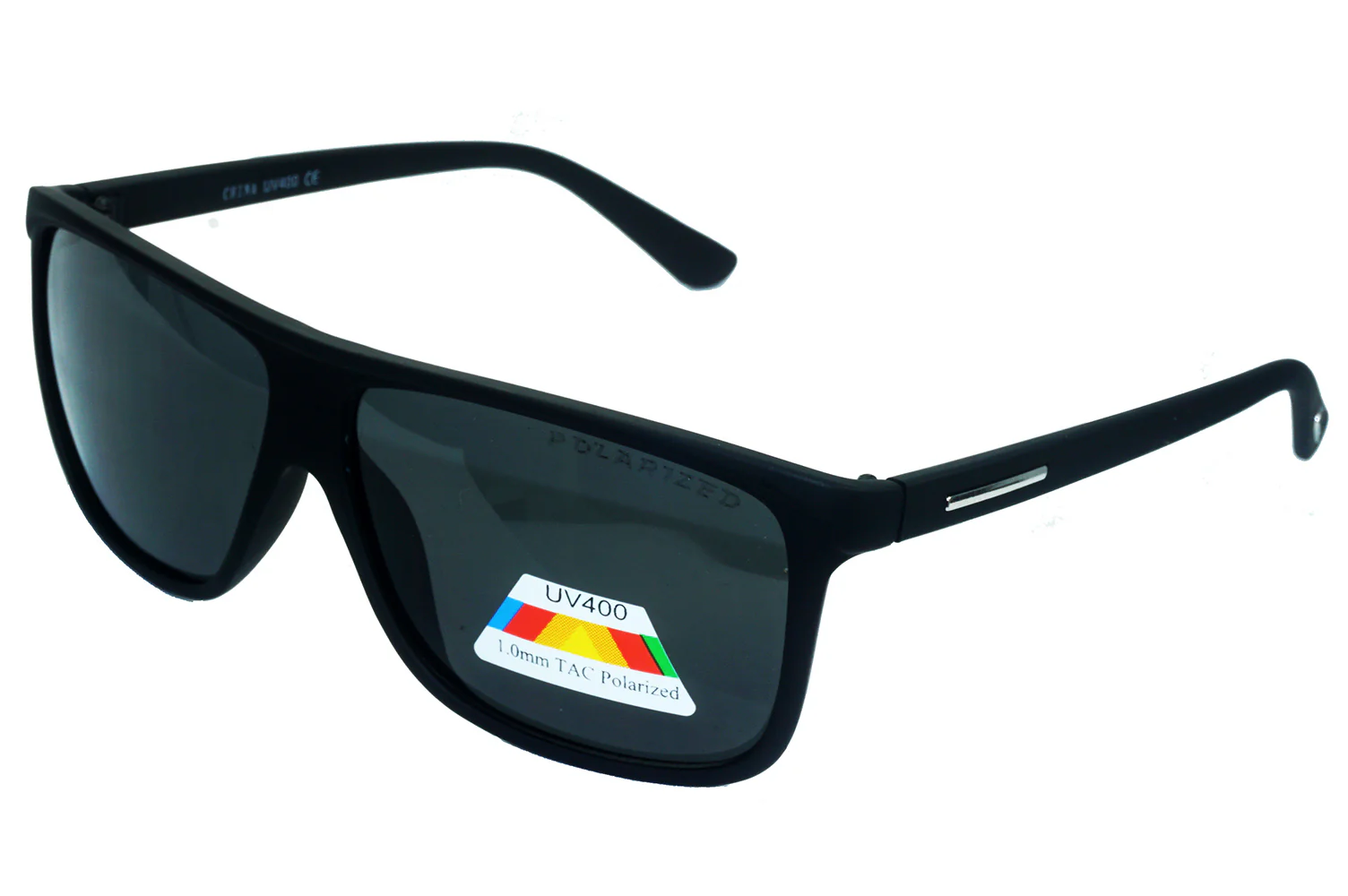 OG Veterano Polarized locs - Image 2