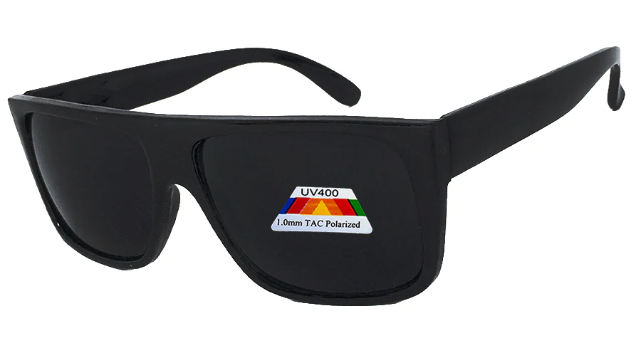 Old school Locs Polarized - Image 2