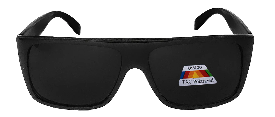 Old school Locs Polarized - Image 3