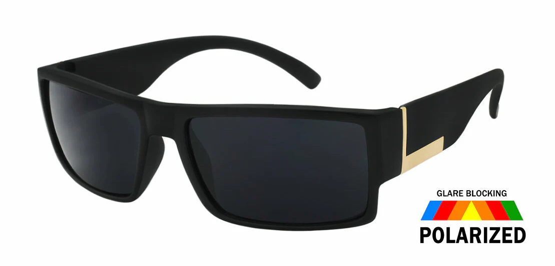 Old School Locs Polarized - Image 2