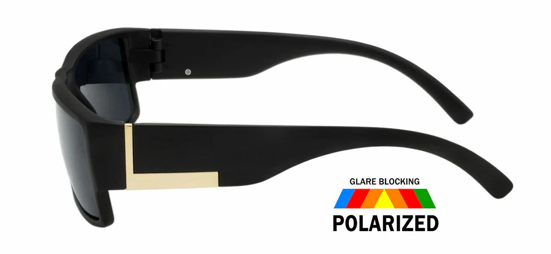 Old School Locs Polarized - Image 3