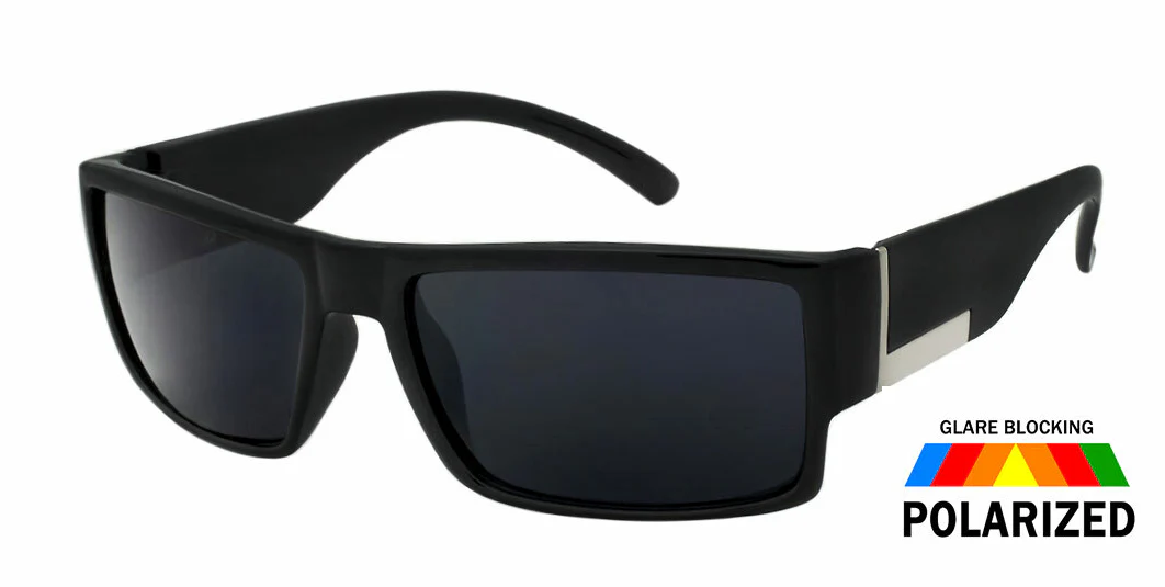 Old School Locs Polarized - Image 5