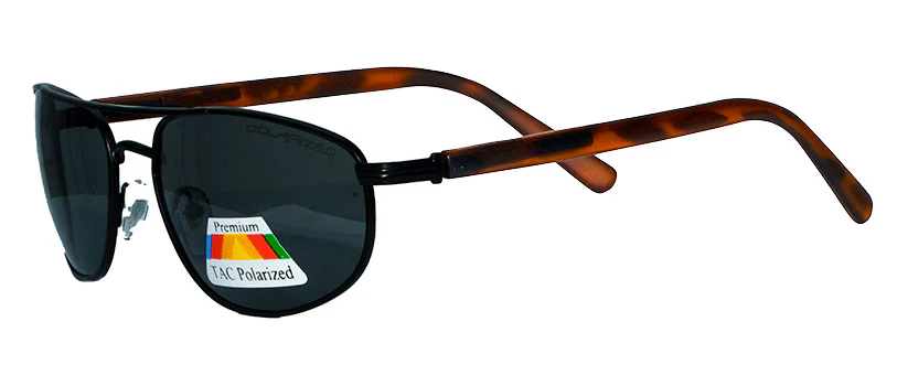 Polarized Aviator Sunglasses - Image 4