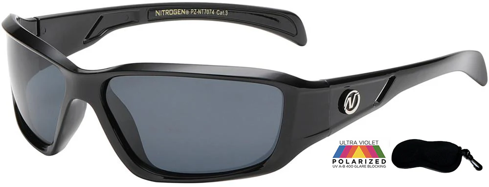 Polarized Locs  ( No Logo) - Image 2