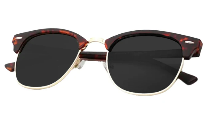 Polycarbonate Polarized Shaded Lens - Image 3