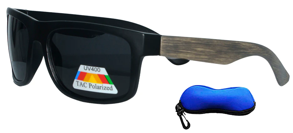 Polarized Old School Wood Finish - Image 4