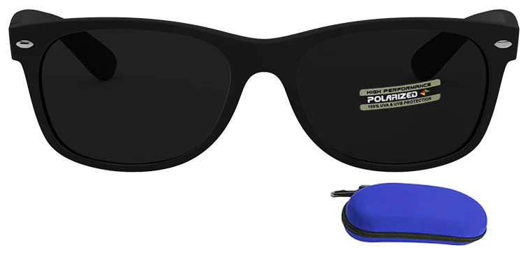 Premium Classic Polarized Locs - Image 2