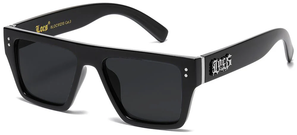 Retro LOCS Hard Core Shades