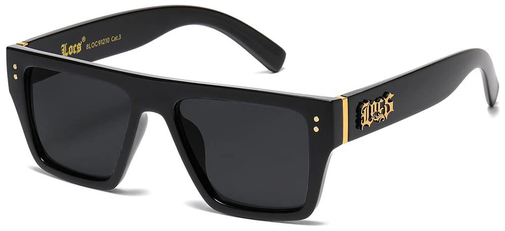Retro LOCS Hard Core Shades - Image 2