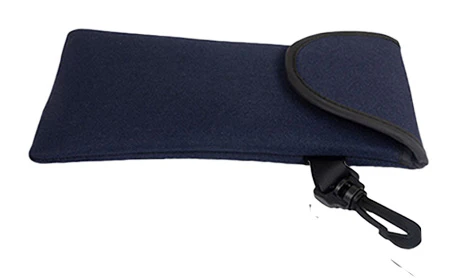 Shock-Proof Case with a Hook - Image 4