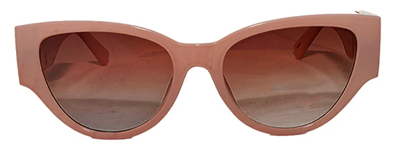 Men & Women Cat Eye Hip Hop Shades - Image 11