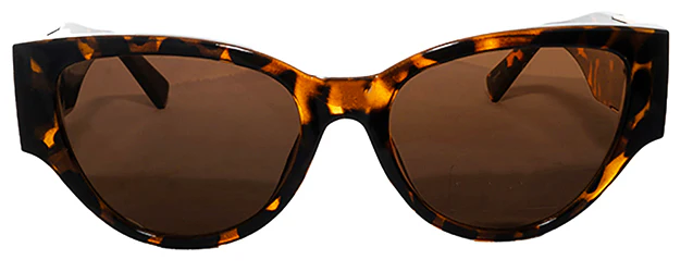 Men & Women Cat Eye Hip Hop Shades - Image 4