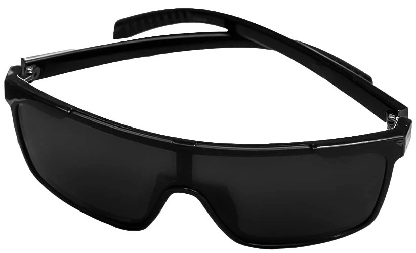 Square Category 4 Sunglasses - Image 3