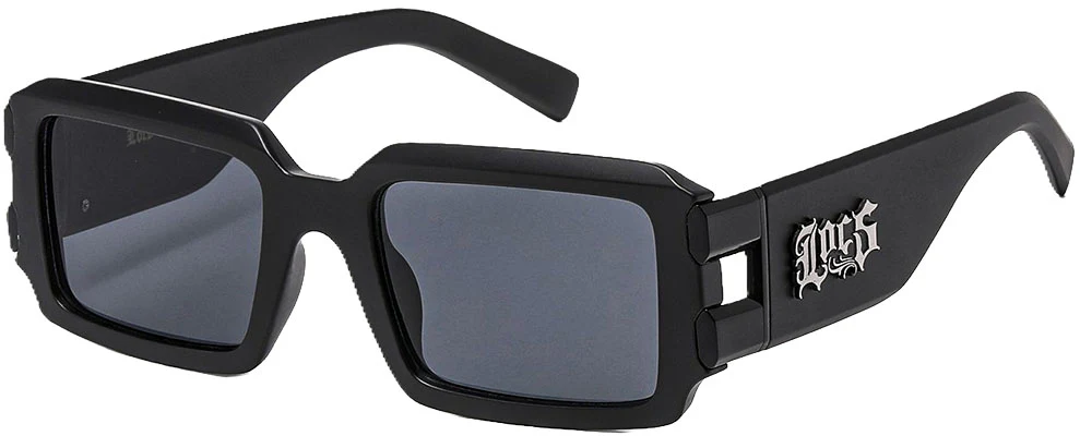 Square Hip Hop Locs Shades