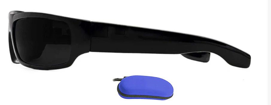( Cat 4 ) Polarized Sunglasses - Image 3