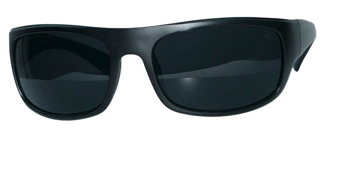 CAT 4 Gangster Locs Sunglasses - Image 2