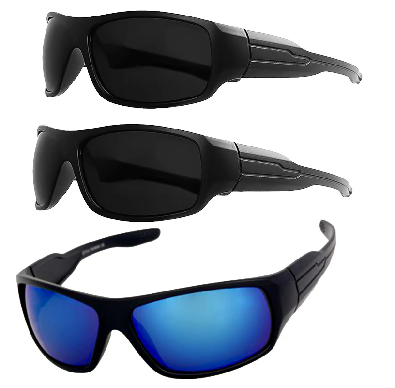 Super Dark Locs Combo Deal- 3 for $24.99