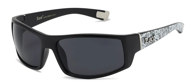 Locs bandana Sunglasses - Image 2