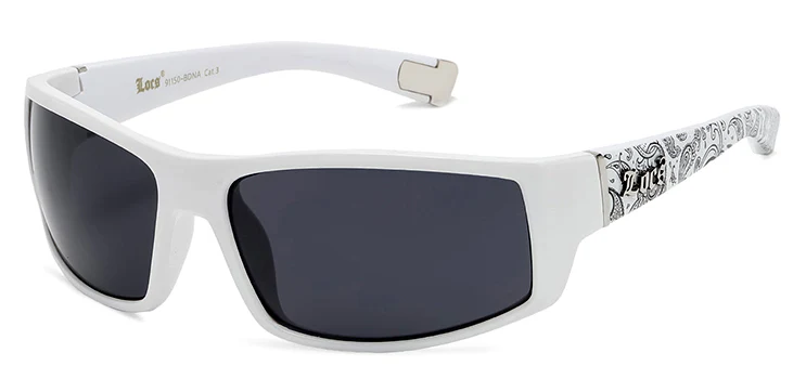 Locs bandana Sunglasses - Image 4