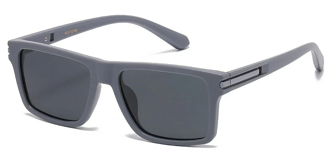 Unisex Polarized  Lens American Classic Sunglasses - Image 7