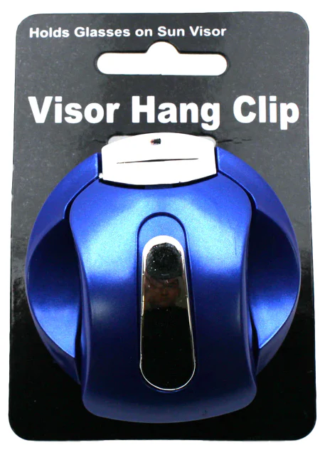Car Visor Sunglass Clip holder - Image 3