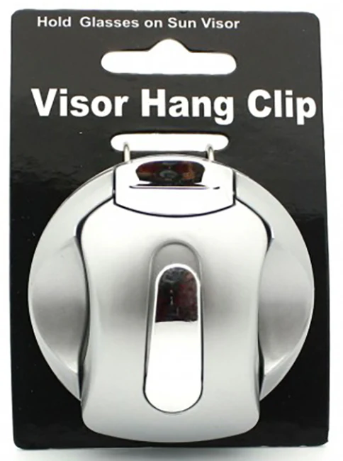 Car Visor Sunglass Clip holder - Image 5