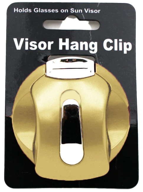 Car Visor Sunglass Clip holder - Image 7