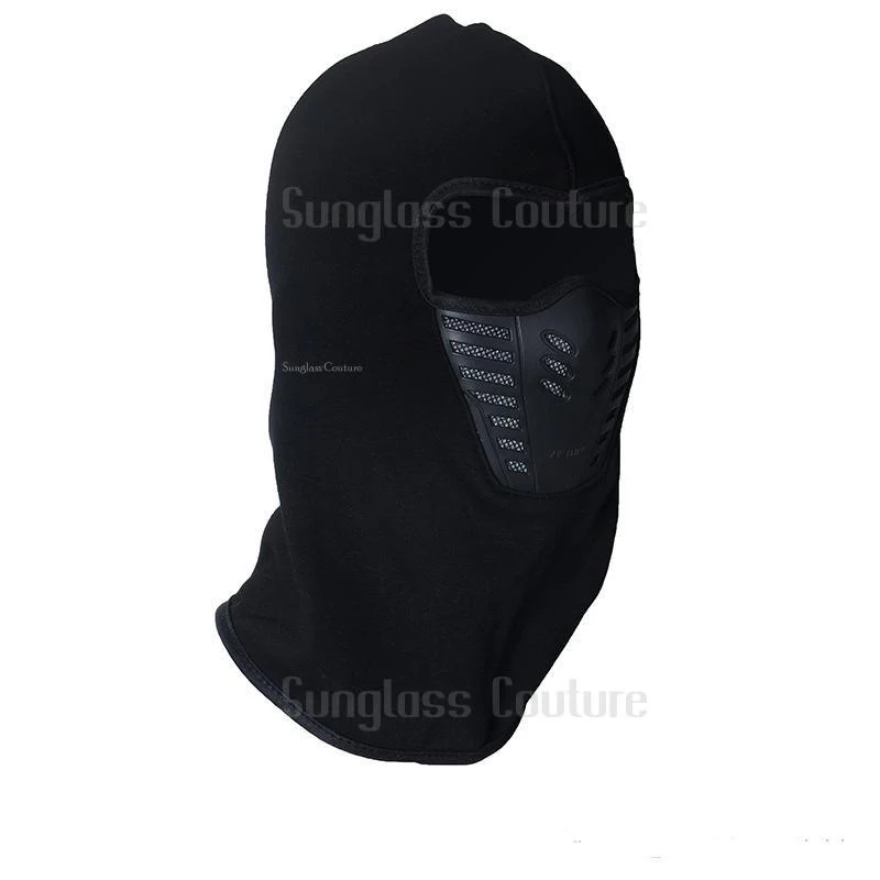 Windproof Face Mask - Image 2