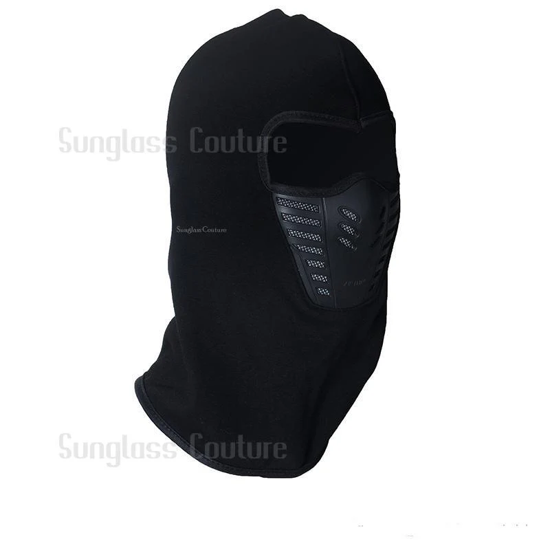 Windproof Face Mask - Image 3