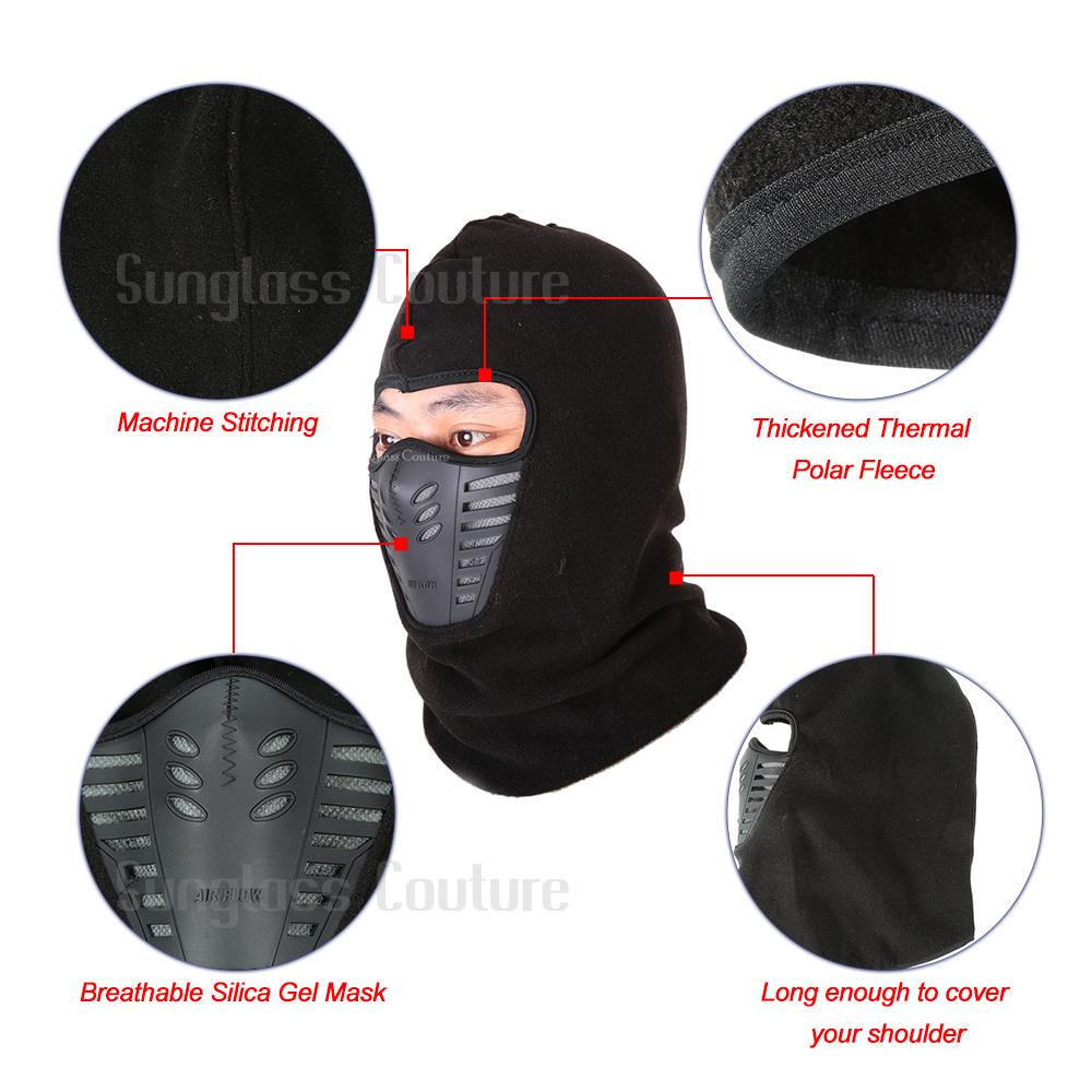Windproof Face Mask - Image 7